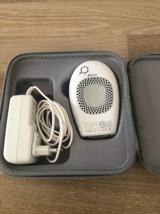 Epilator Silk’n Infinity-epilator IPL pentru corp, fata….NOU