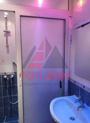 Дава се под наем Двустаен апартамент в Варна, Левски - 68 кв.м за 459 € - Снимка #11