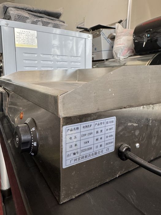 Izgaraa kotlet steyk