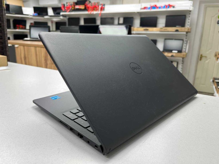 Мощный Шустрый Dell vostro Core i3-11*ОЗУ 8*SSD 512*