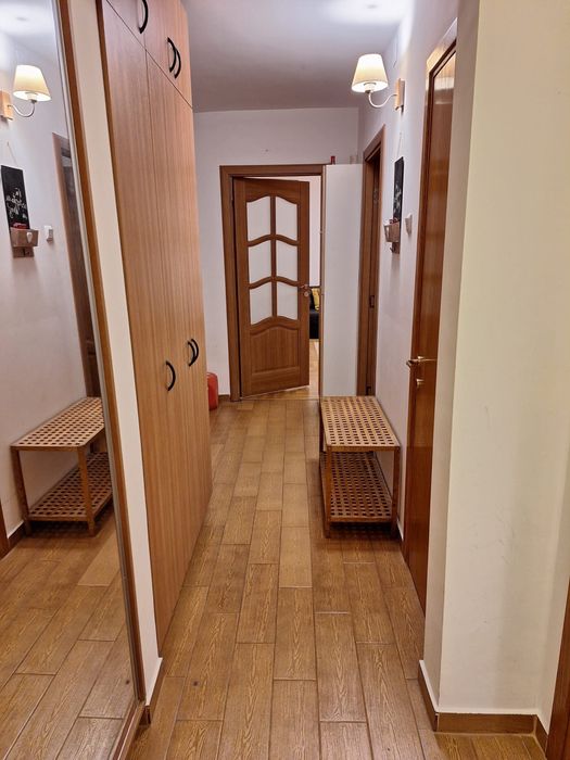 Apartament 2 camere, zona Piata Alba Iulia, Burebista, Decebal