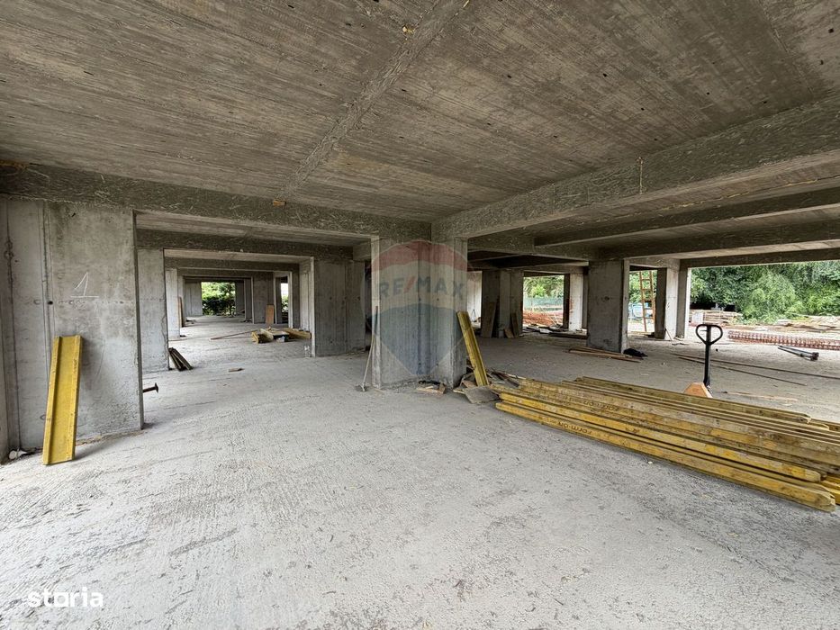 Apartament 2 camere BLOC NOU de vanzare Rocca Residence