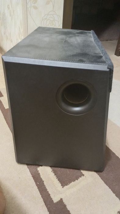 Продаеться Активный самбуфер ACV BBA-10