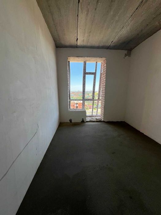 1-комнатная квартира · 33 кв.м. 6/9