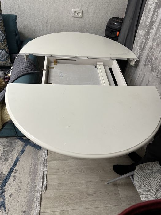 Стол трансформер