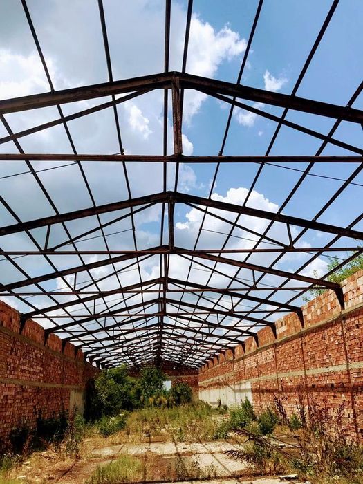 Продава се Склад в Летница - 2319 кв.м за 44 €/кв.м - Снимка #8