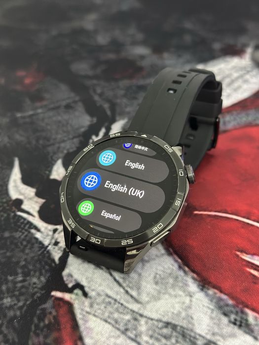 Часы Huawei Watch GT 4 46mm