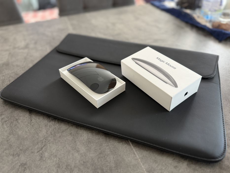 Macbook Air M3 16/512