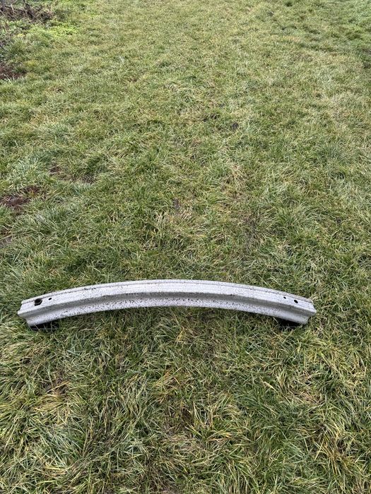 Задна греда основа за броня audi q7 4L 2006-2014