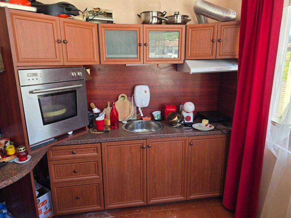 Продава се Етаж от къща в София, Дружба 1 - 75 кв.м за 464 €/кв.м - Снимка #6