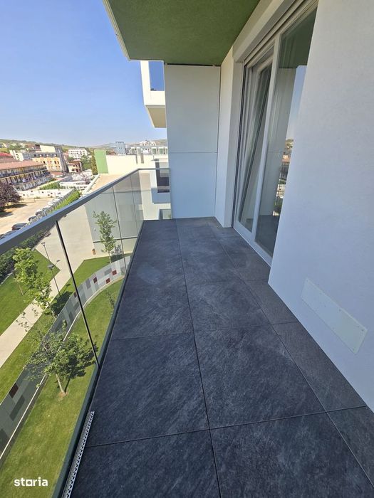 Vând apartament in Cluj-Napoca/ Elite City strada Fabricii.