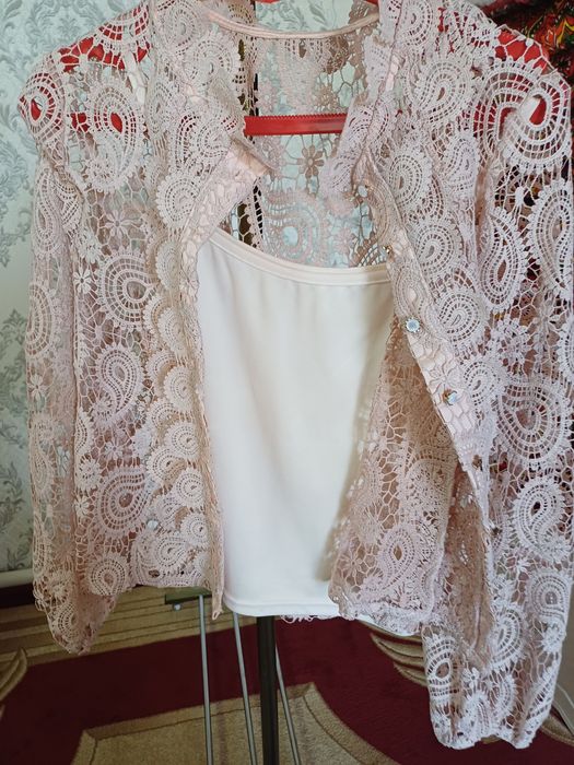 Женская одежда состояния хорошая