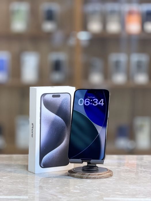 iPhone 15 Pro Max 512GB / Айфон 15 Про Макс 512ГБ PhoneLab