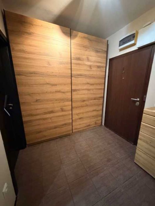 Двустаен апартамент за продажба Дружба 2