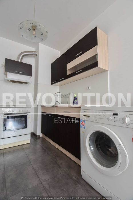 Дава се под наем Двустаен апартамент в София, Младост 4 - 60 кв.м за 500 € - Снимка #2