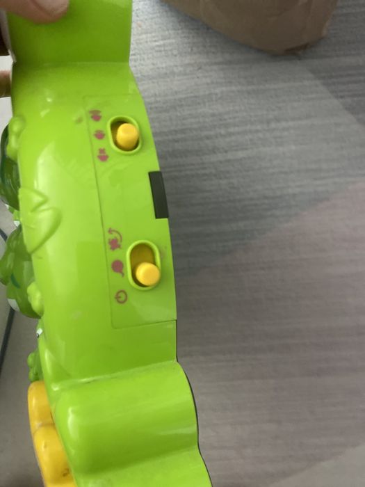 Пакет разного для маленьких