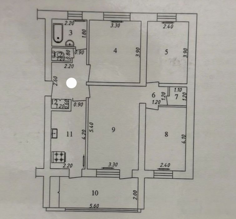Буюк Ипак Йули Генерал петрова 4/1/4 77серия