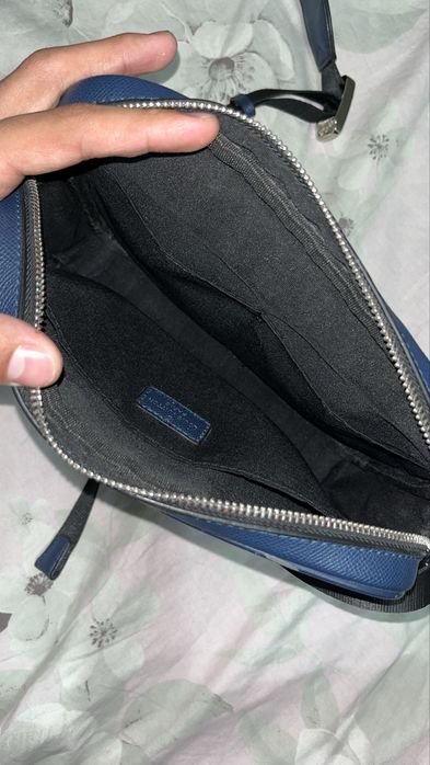 Барсетка Louis Vuitton