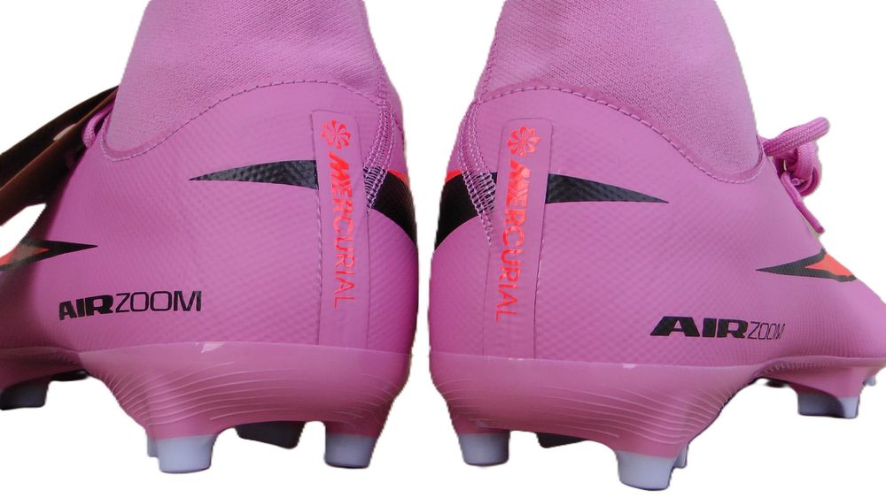 Ghete fotbal crampoane NOI Nike ZM Superfly 10 Acad marimea 42 42,5 43