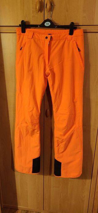 Pantaloni ski dama Nevica 10.000 k Nou (Salomon)