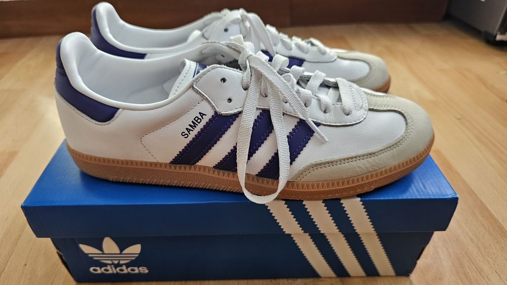 Adidas Samba OG W