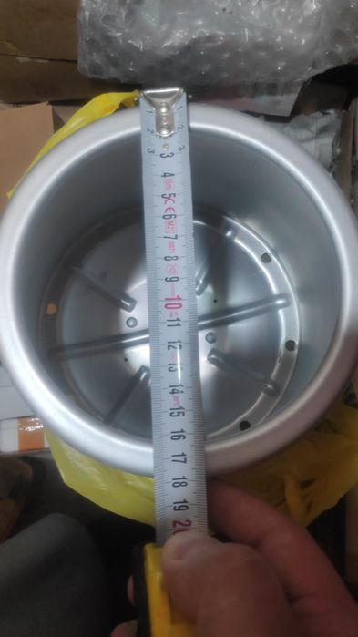 Продавам - чисто нов барабан за центрофуга на Пералня Аурика