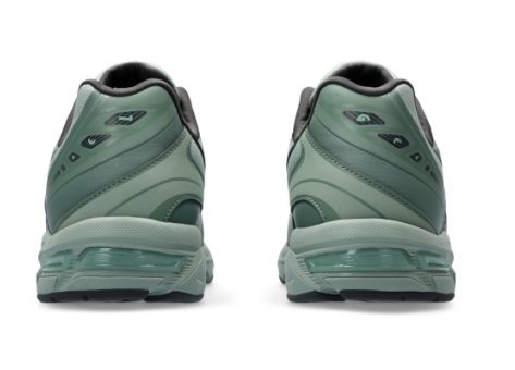 Yaponiyadan ASICS GEL-1130HC krassovka