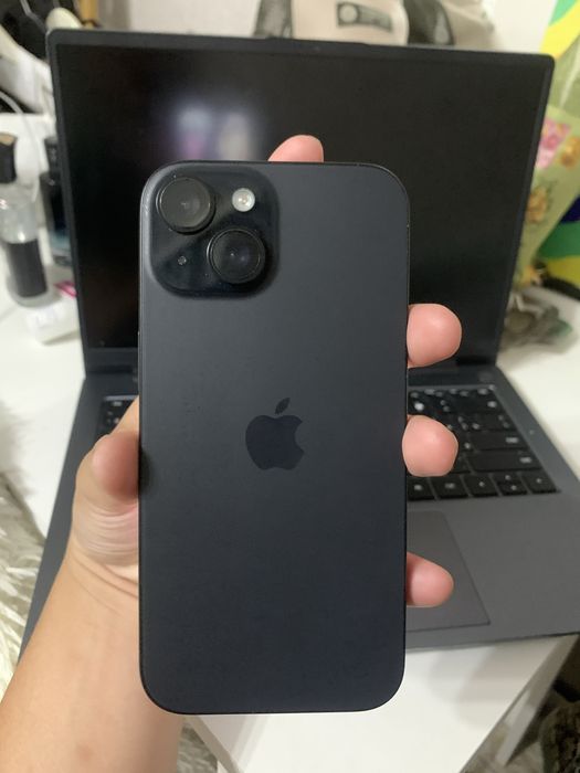 Iphone 15 / Айфон 15 / Айфон пятнадцатый