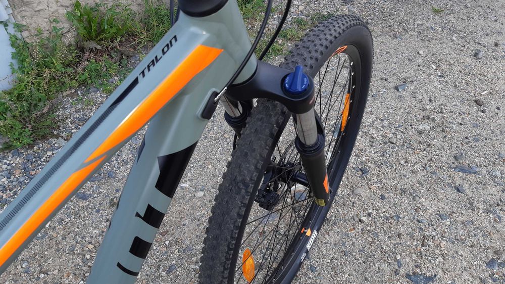 Продам велосипед Giant Talon 3