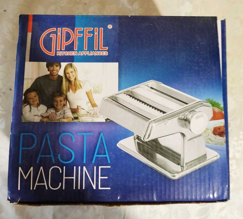 Лапшерезка GiPFFIL  механическая