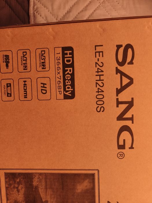 Sang Le 24h2400s
