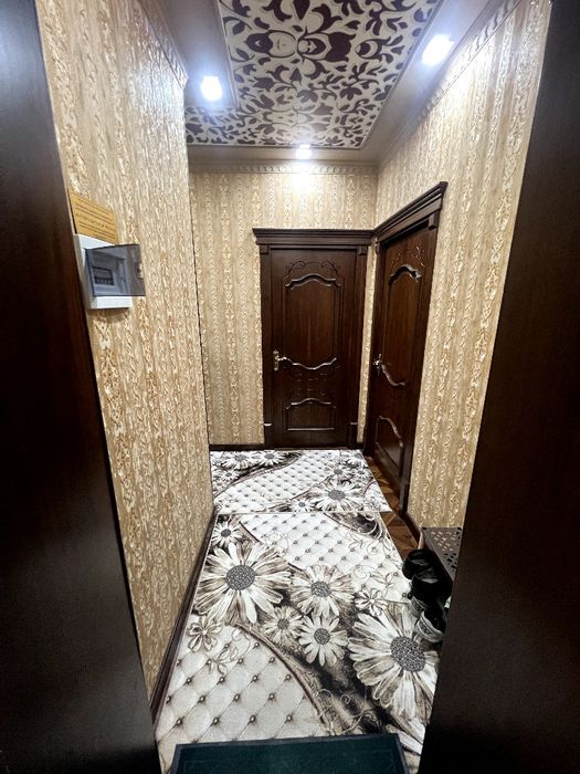 Yangiyoʻl shahar Yangi farovon