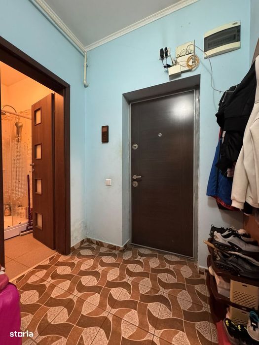 Garsoniera Moderna | 36MP | Rahova - Pucheni