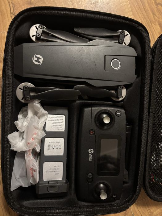 Vamd drona Holy stone