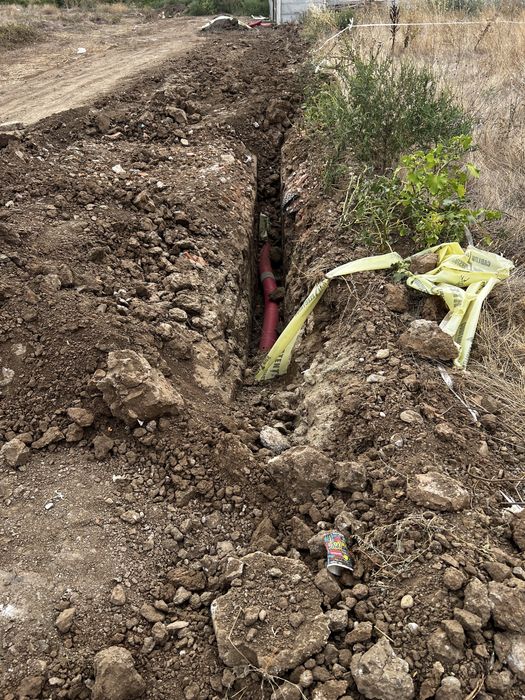 Teren Dragomiresti Deal de vanzare!