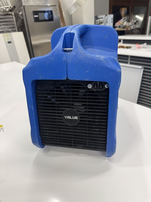 Станция за фреон Value