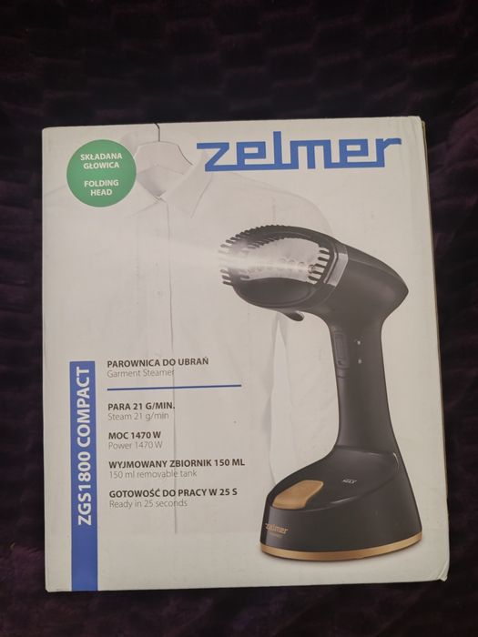 Fier calcat aburi Zeimer