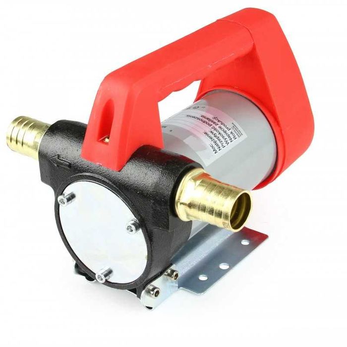 Помпа за гориво 12V или 24V