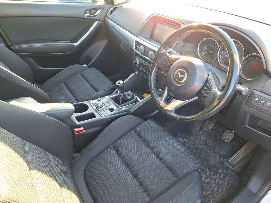 Carcasa filtru aer Mazda CX-5 2016 SUV 2.2