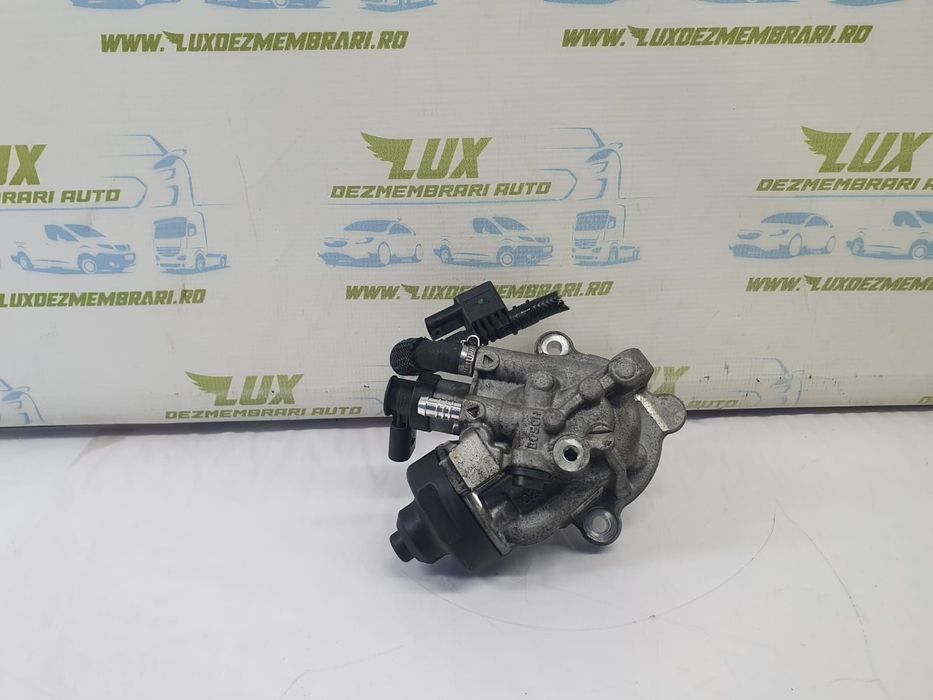 Clapeta acceleratie 7810752 2.0d N47D20C BMW Seria 3 F31 [2011 - 2016