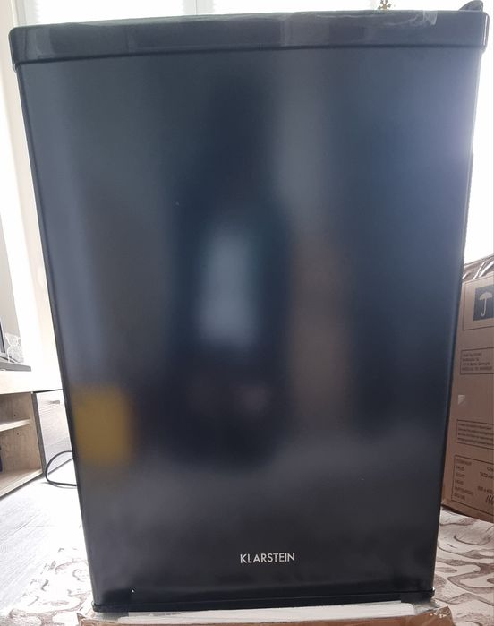 Хладилник Klarstein 66L