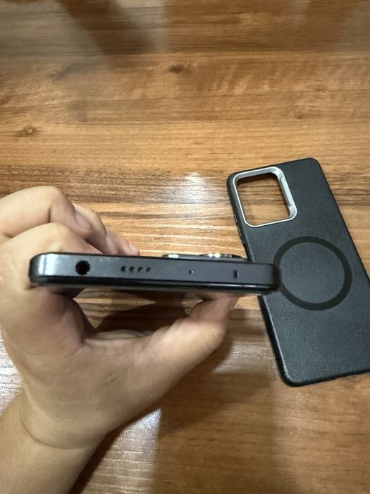 Продам свой телефон, Redmi note 12 pro plus 256gb ideal
