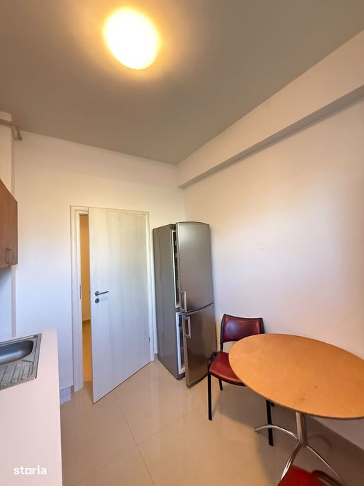 Garsoniera Decomandata-Mobilata-Militari Residence- Comision 0%