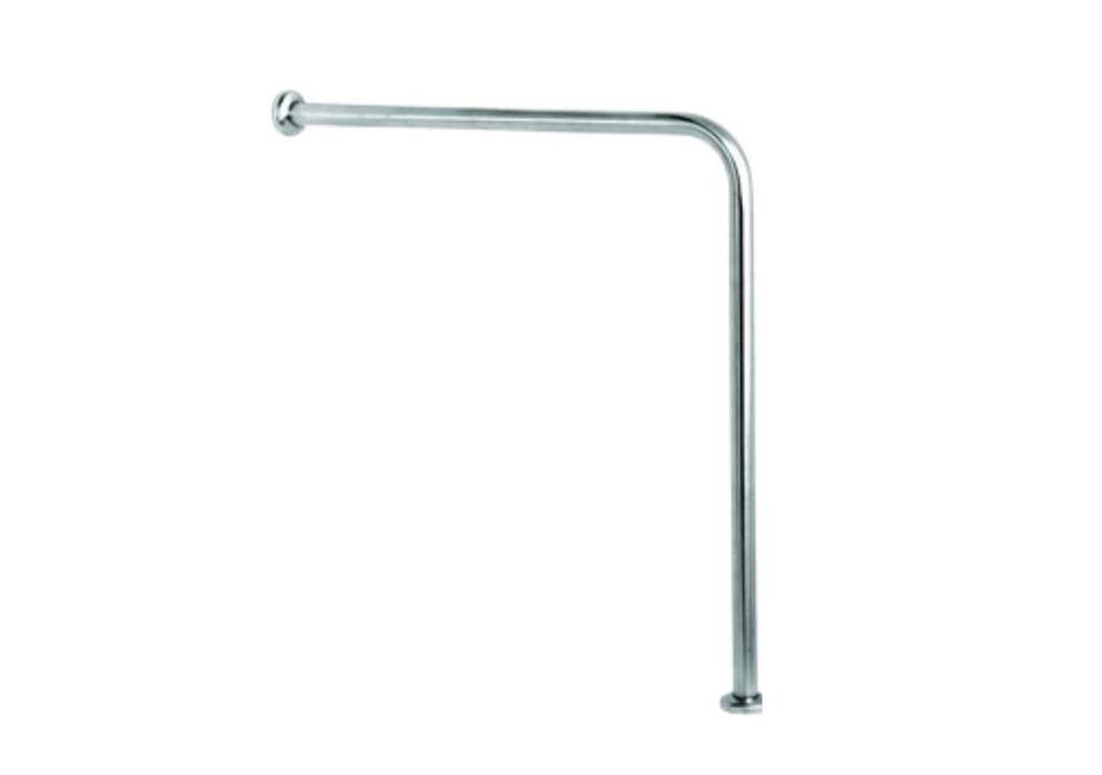 Поручень инвалидное, Накидной, Пандус 10 000 тг