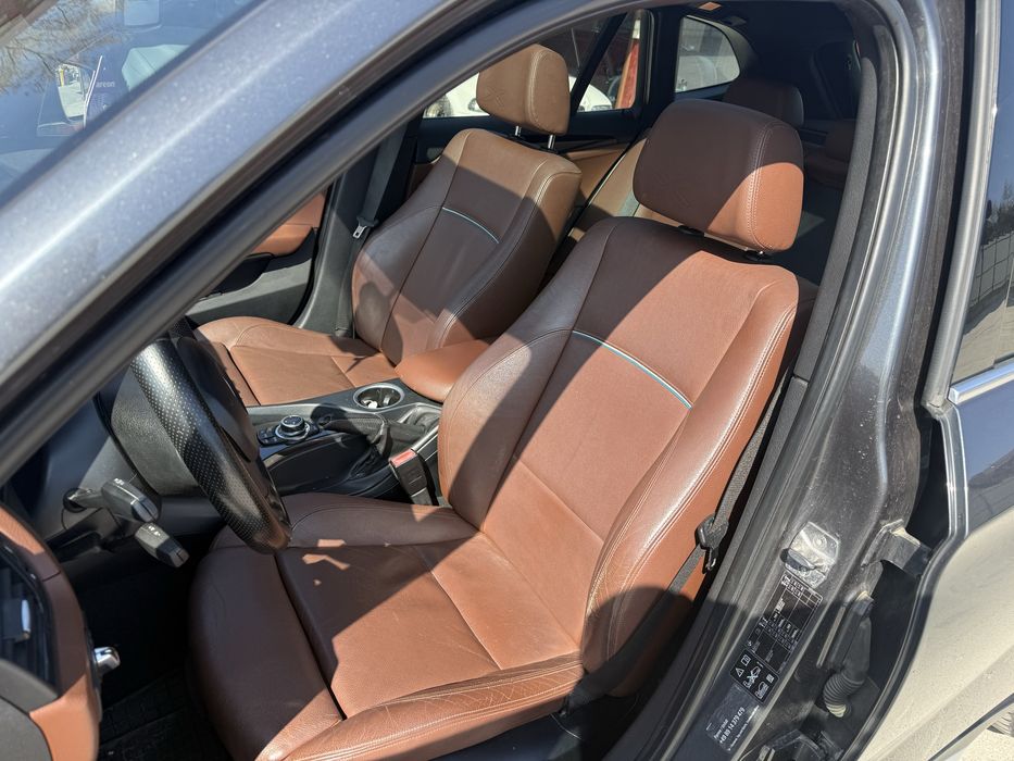 BMW X1 2015 XDrive, Inchirieri Auto Baia Mare, Rent A Car, CASCO