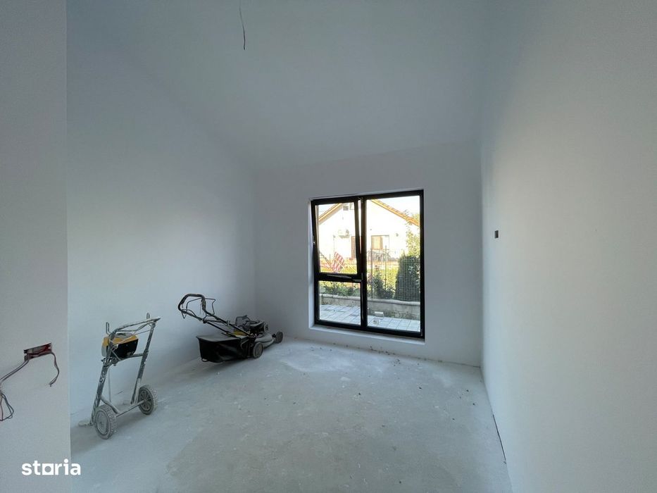 Duplex 5 camere | 4 dormitoare |  141 mp utili |  Ghiroda