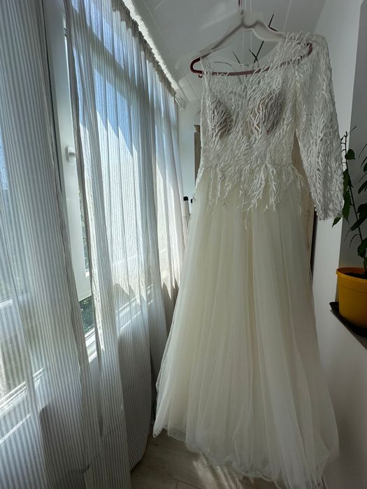 Rochie de mireasa