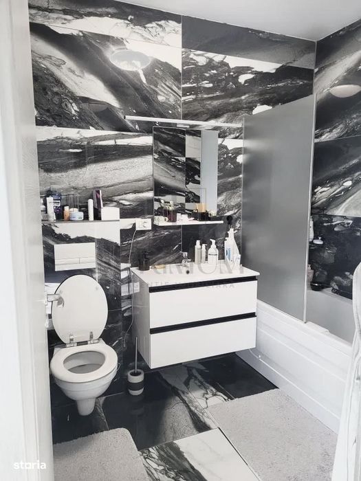 Chisoda - 4 Camere Si 3 Bai - Dressing - Lux - 2 Locuri De Parcare - 2