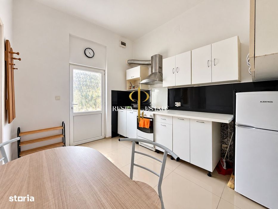 Apartament cu o cameră|35 mp|loc parcare| Brâncoveanu-Bd. 16 Decembrie