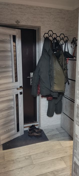 Продам квартиру 1 комнатную